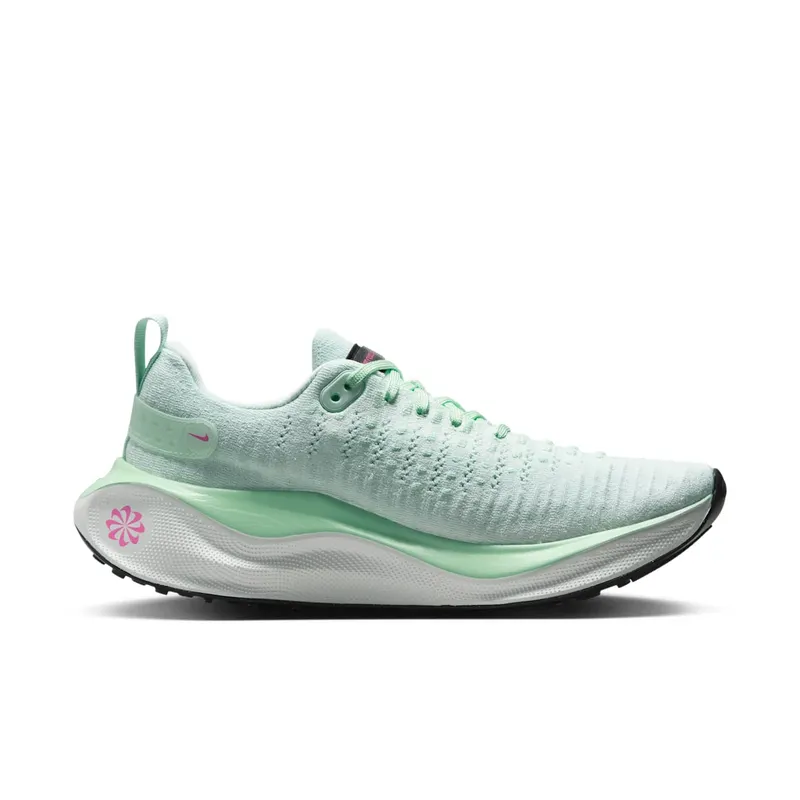 Nike ReactX Infinity Run 4 Barely Green (DR2670-303)