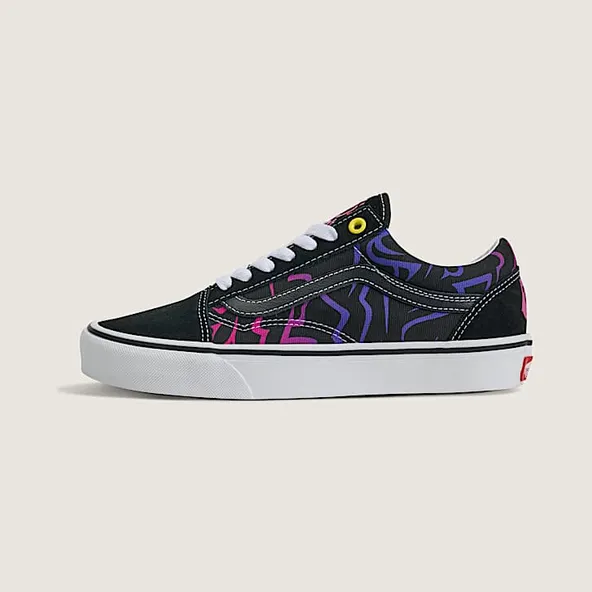Vans Old Skool Black (VN000E8WB9P)