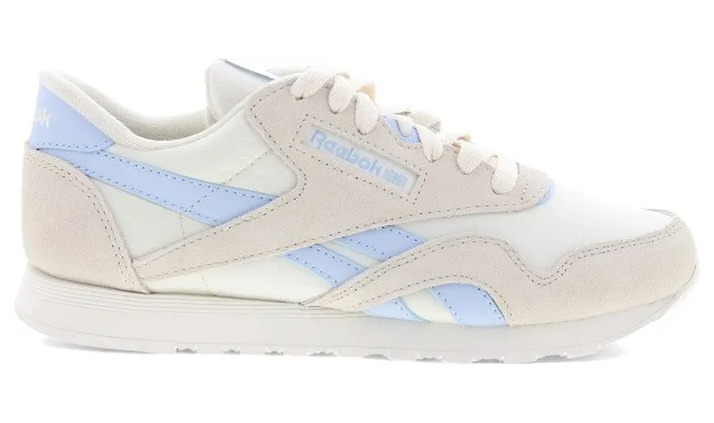 Reebok Classic Nylon Bone Pale Blue (ID9878)