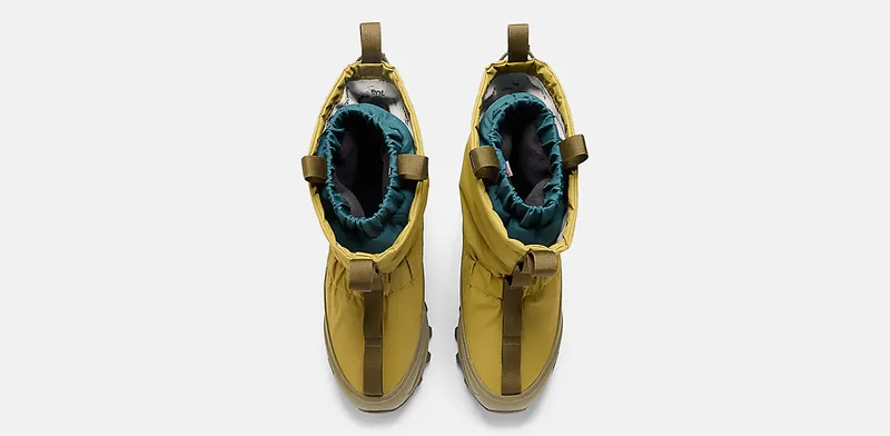 Tokyo Design Studio x New Balance Niobium Concept 3 “Green” (MSNB3SO)