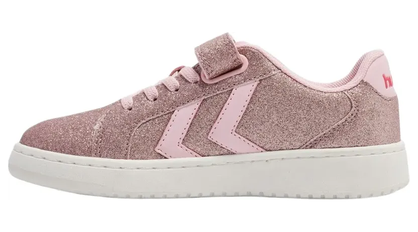 Hummel Court Line Pink (2302903764)