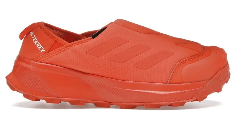 adidas Terrex Winter Cold.RDY Semi Impact Orange Wonder Beige (IG4264)