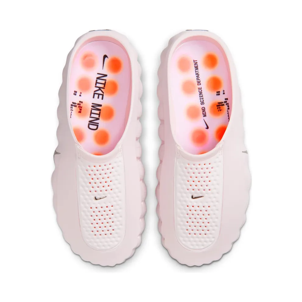 Nike Mind 001 Slide “Pearl Pink” (HQ4309-610)