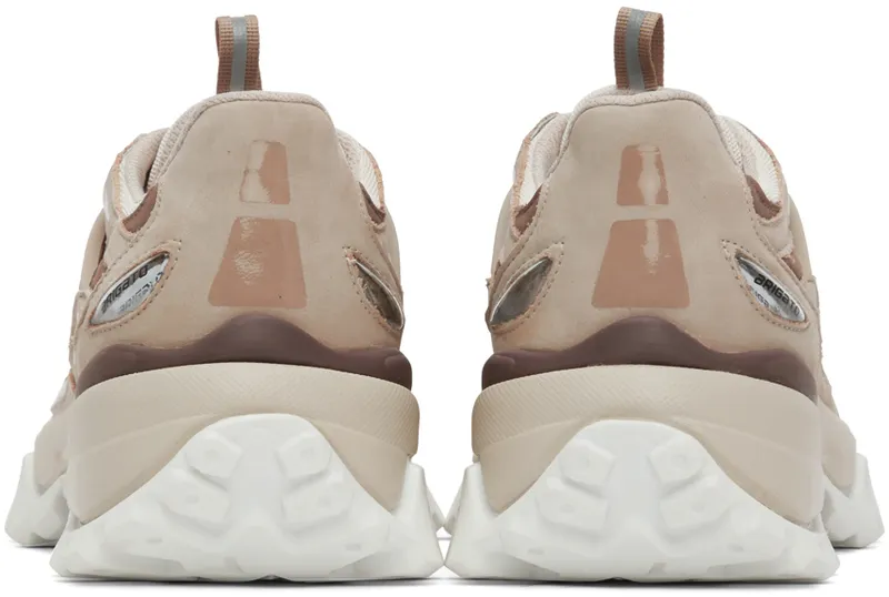 Axel Arigato Beige Marathon R-Tic (F0159008)