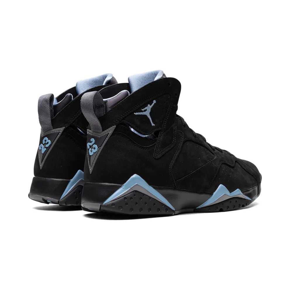 Air Jordan 7 “Chambray” (CU9307-004)