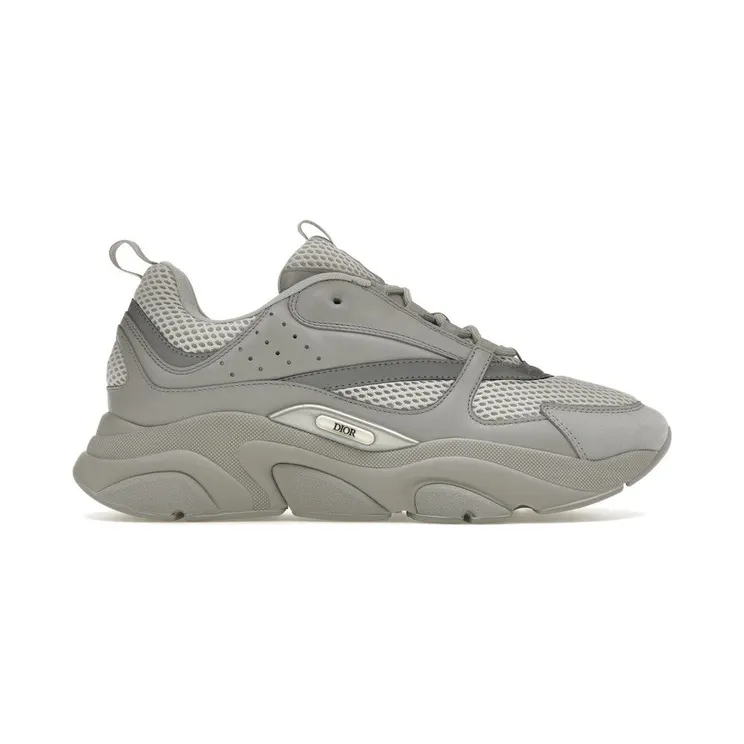 Dior B22 Triple Grey (3SN231YKA804)