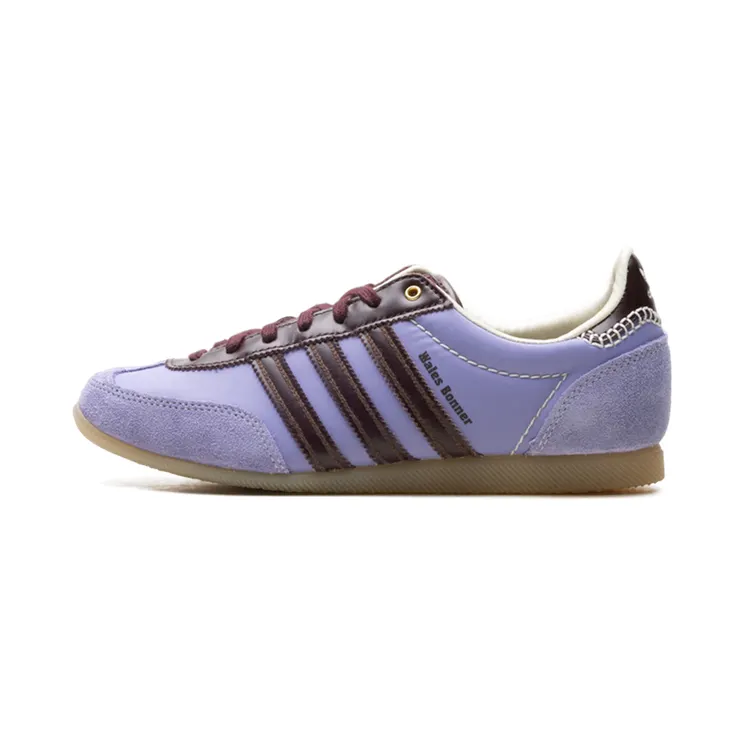 Adidas Wales Bonner Japan “Light Purple” (JR1776)
