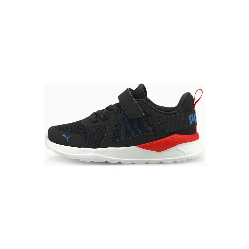 Puma Anzarun AC Black/Blue (37203914)