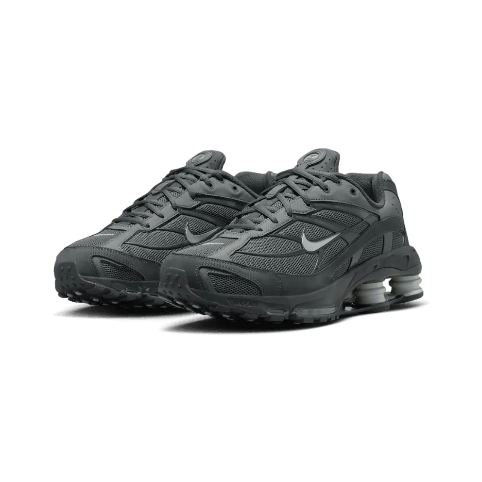 Nike Shox Ride 2 Light Bone Turf Orange (HV2540-001)