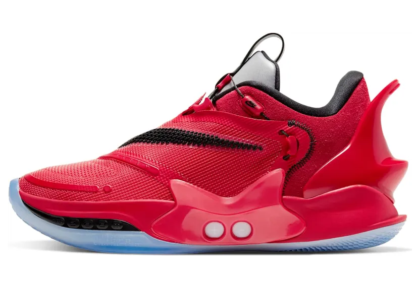 Nike Adapt BB 2.0 Chicago 2K Gamer Exclusive