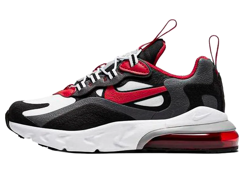 Nike Air Max 270 React PS “University Red” (BQ0102-011)