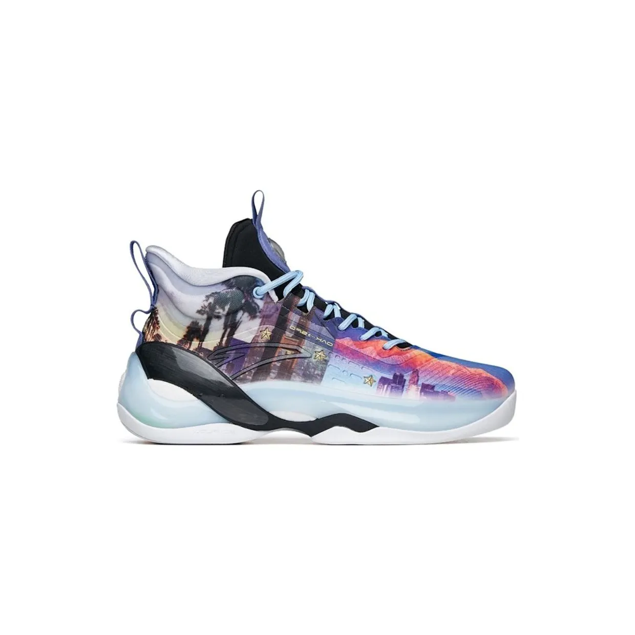 anta-sneaker 112211101-3