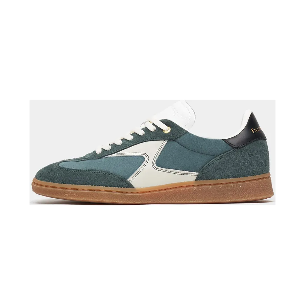 FILLING PIECES Sprinter Dice Green (68625751926)