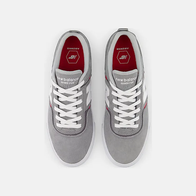 new-balance-numeric-306 NM306GRY