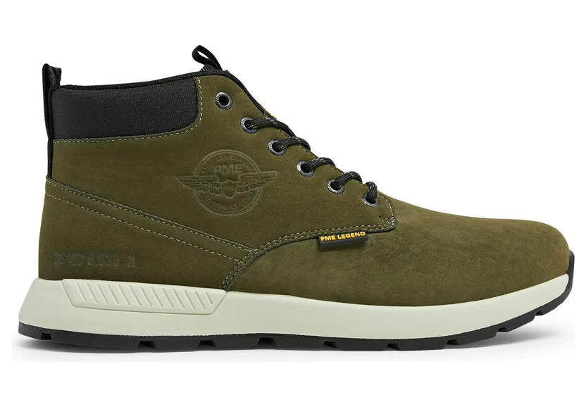 PME Legend sneaker Groen (PBO2308150-8208)