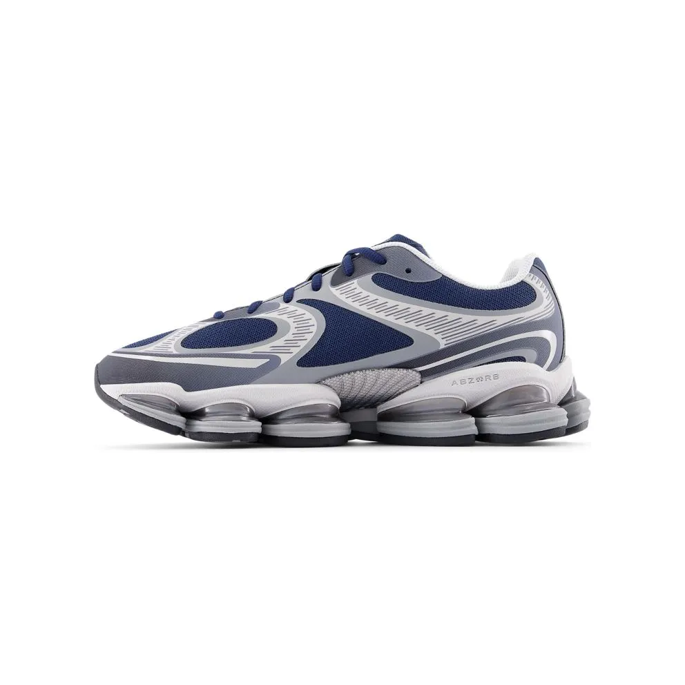 New Balance Abzorb 2000 Navy Neptune Grey (U20001PB)
