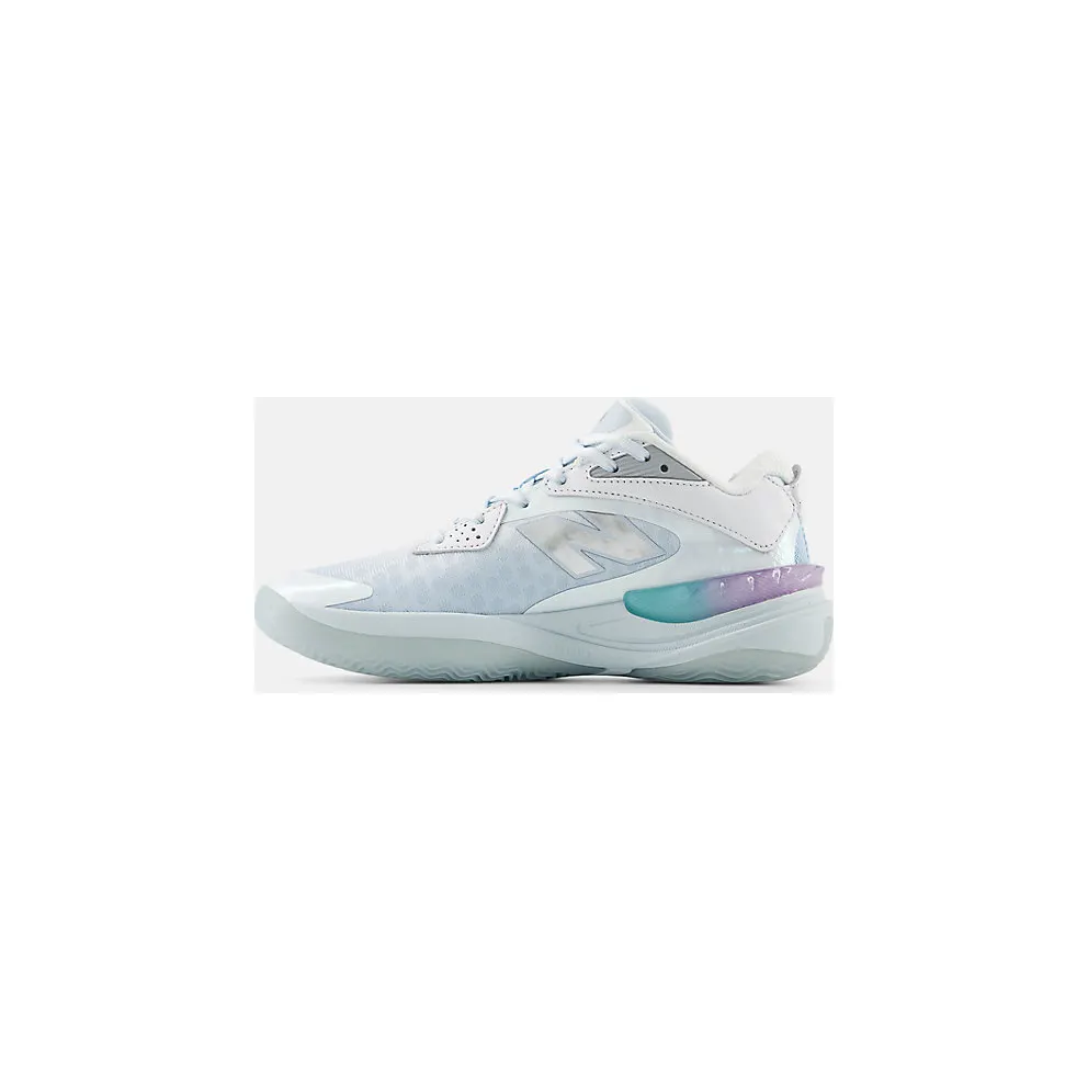 New Balance BB Hesi Low v2 Tyrese Maxey Grey Blue (BBHSLMM2)
