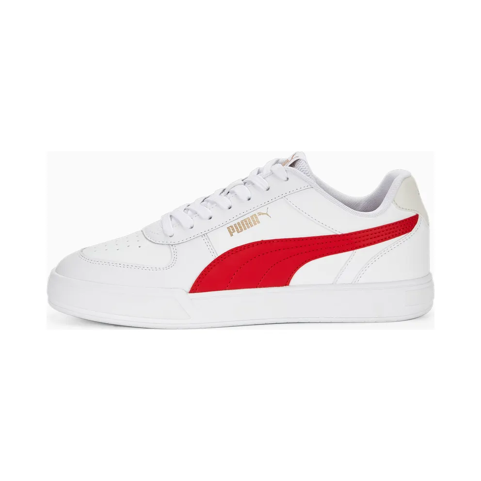 Puma Caven Weiß (380810-25)