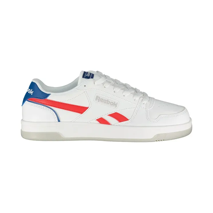 Reebok Classics Reebok Ftwrwhite / Sportred / Athleticblue (100261913)