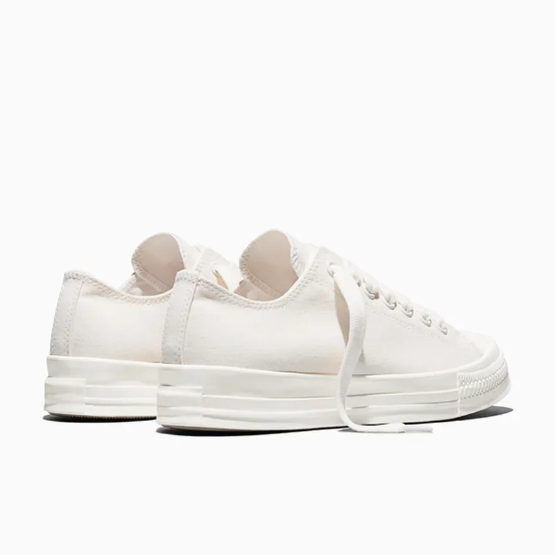 Converse Chuck Taylor All Star Throwback Low White (A19787C)