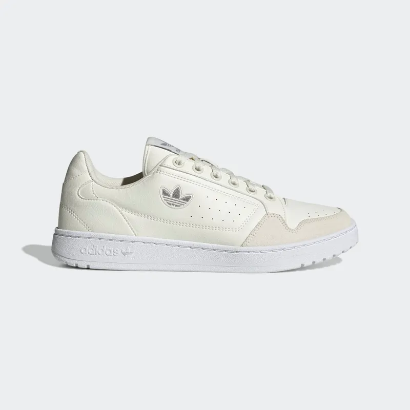 adidas NY 90 Off White / Off White / Cloud White (GY8252)