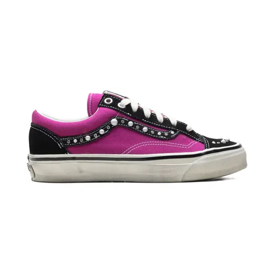 Vans Old Skool 36 mit Nieten “Pink” (VN000E8VHLE1)