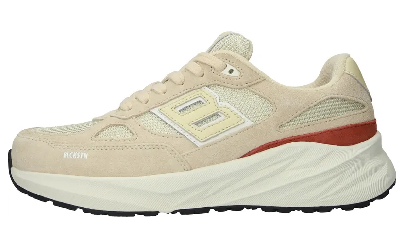 Blackstone sneaker Beige (DG531BLDR)