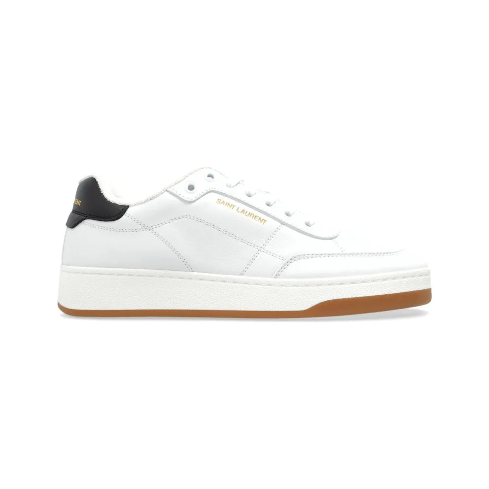 Saint Laurent SL/61 Low White Optique Black (819478 00NI0 9061)