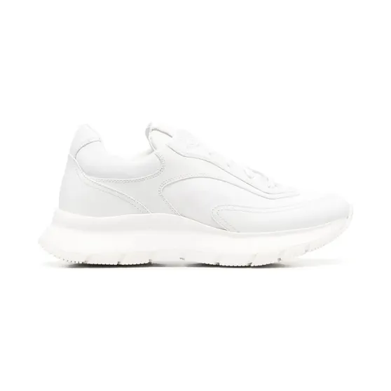 Gianvito Rossi 24 “White” (S25310W1WHTCFS)