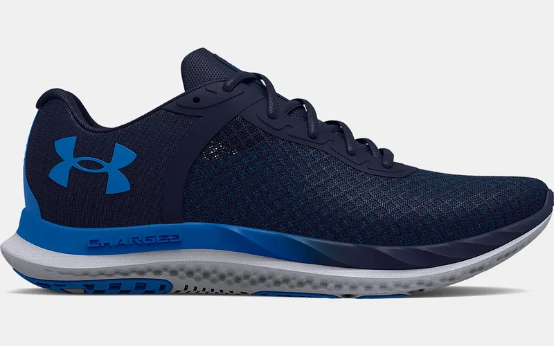 Under Armour Charged Breeze Navy (3025129-400)
