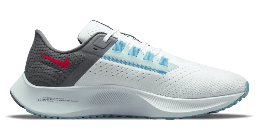 Nike Air Zoom Pegasus 38 Limited Editionen voor heren Grijs (DJ3128-001)