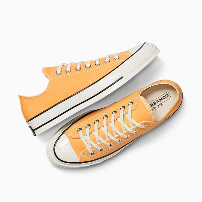 Converse Chuck 70 Vintage Canvas Electrolights/Egret/Black (A13423C)