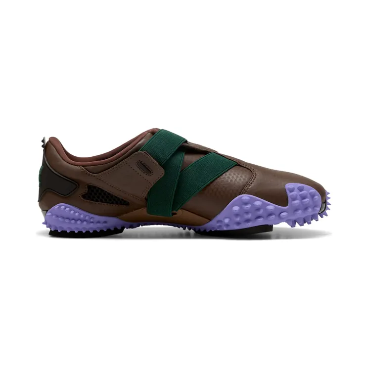 Puma UR Mostro “INSIDE TAG – Communication Pack – Haute Coffee” (401719-03)