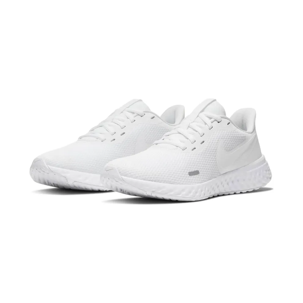 Nike Revolution 5 “White” (BQ3207-104)