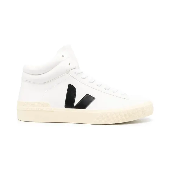 Veja Minotaur High-Top-Sneakers “White” (TR052929)
