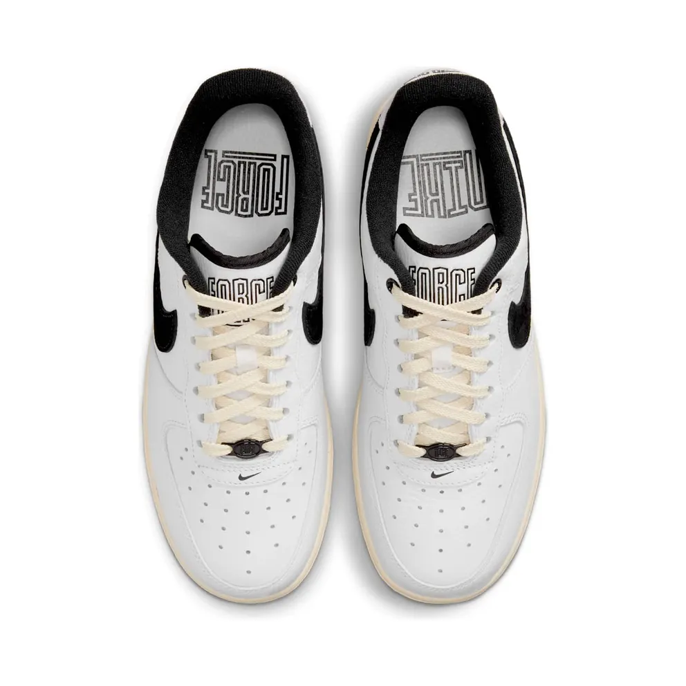 Nike AIR FORCE 1 LO MNS “Command Force – Summit White” (DR0148-101)