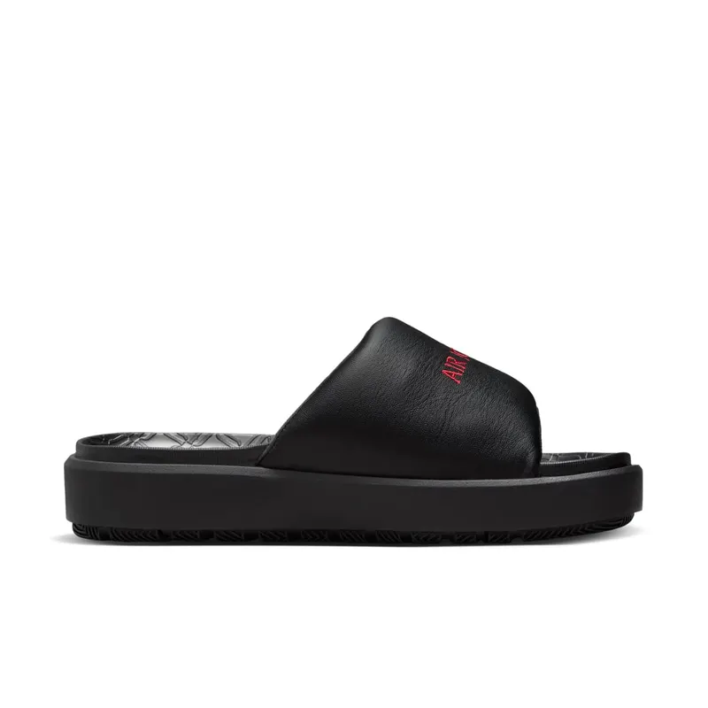 Jordan Sophia Black Gym Red (FZ7012-001)