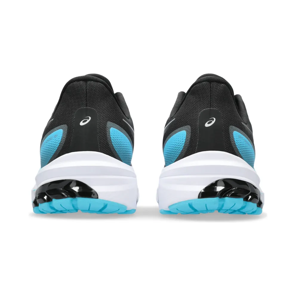 Asics Gt-1000 12 Lite-show Black/Pure Silver (1012B573.001)