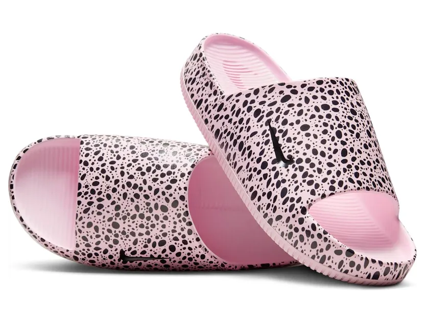 Nike Calm Slide Safari Pink (HM5072-600)