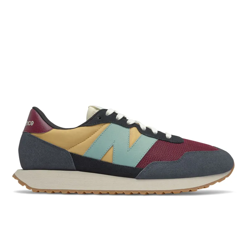 New Balance New Balance Black/Red (MS237HG1)