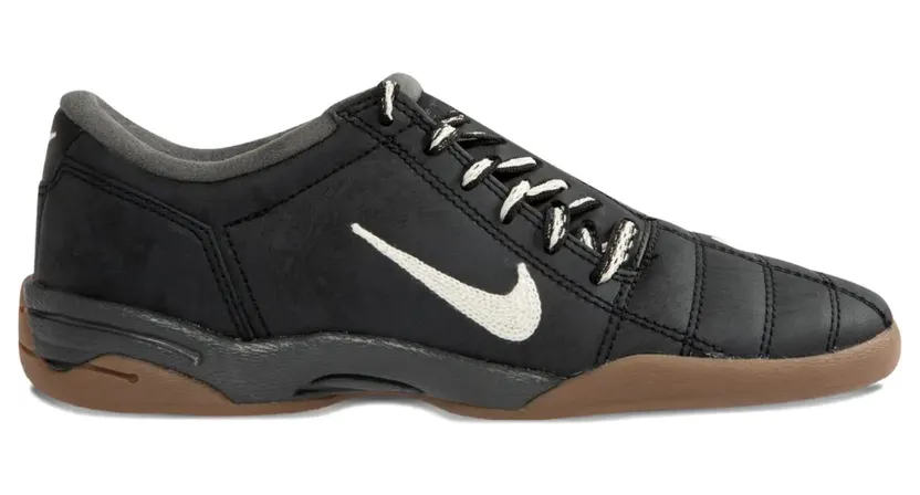 Nike Total 90 gewatteerde sneakers – Black (HF9117)