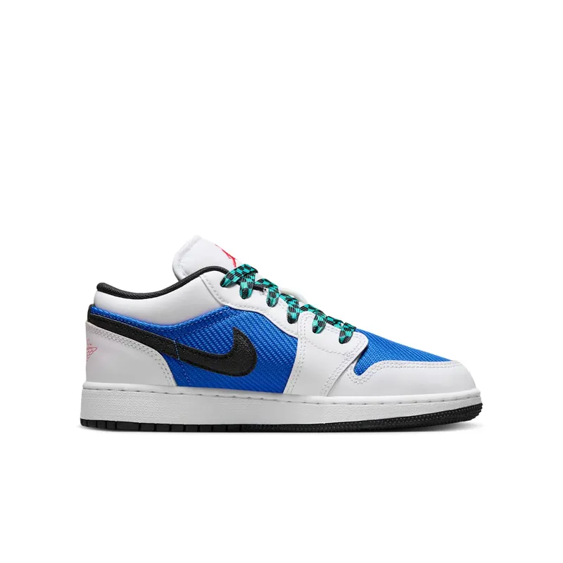 Air Jordan 1 “Racing” (FQ8042-100)