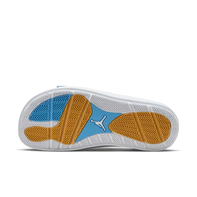 Jordan Sophia Blue Beyond Light Armory Blue Gum Light Brown White (HQ8070-400)