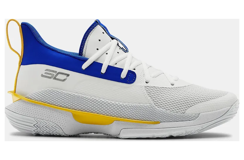 Under Armour Curry 7 Dub Nation 2 (3023300-106)