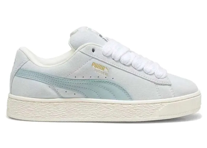 Puma Suede XL Dewdrop Warm White (395205-10)
