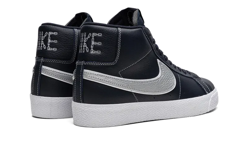 Nike Zoom Blazer Mid SB “Mason Silva” (DZ7260-400)