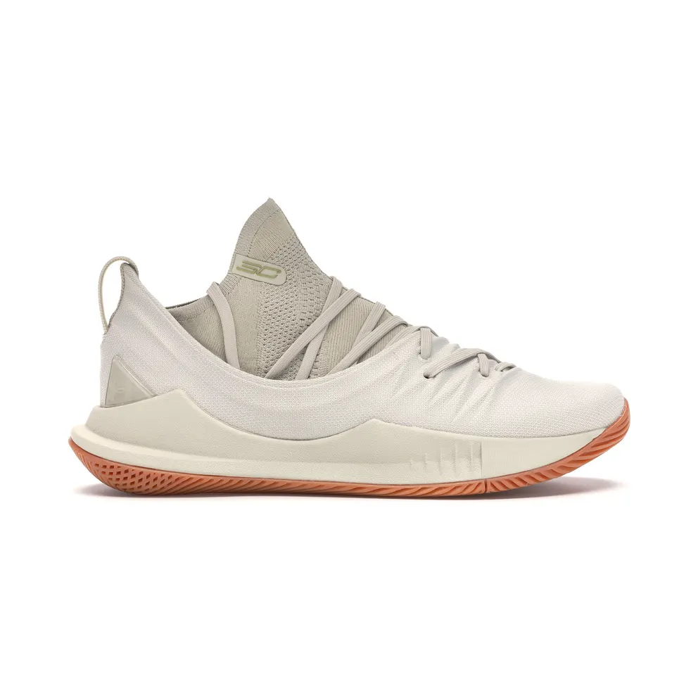 Under Armour Curry 5 Tan Gum Baja/Baja (3020657-102)