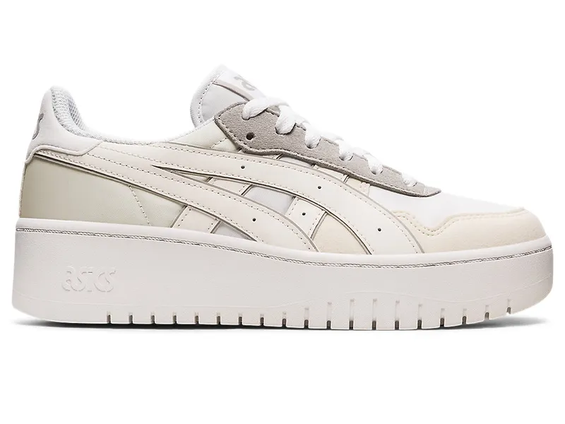 Asics JAPAN S PF White/Cream (1202A420.100)