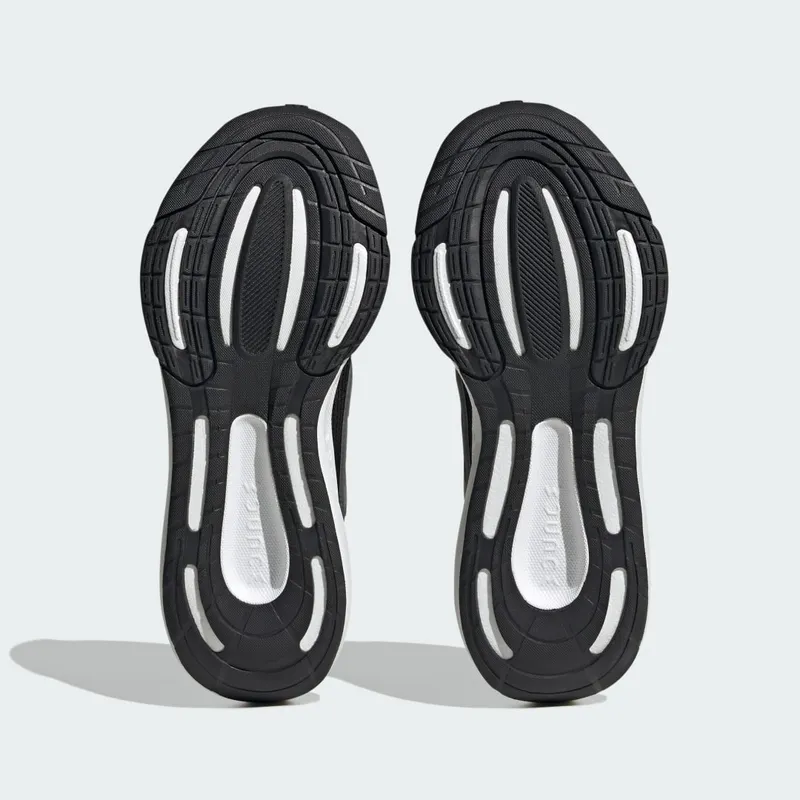adidas Ultrabounce Core Black / Cloud White / Core Black (HP5787)