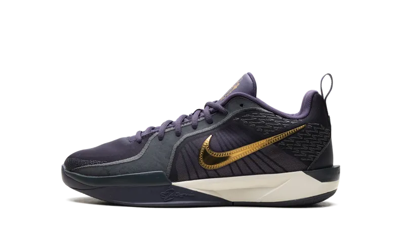 Nike Sabrina 2 GS “Broken Records” (FZ7302-500)